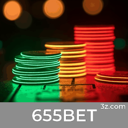 655BET: Laboratório de Inovação em Jogos Avançados