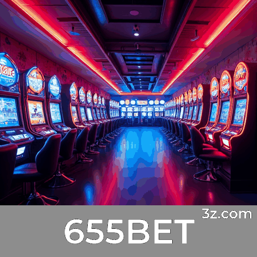 Descubra as Vantagens Exclusivas do App 655BET