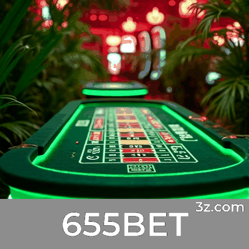655BET Casino: Descubra a Psicologia e Imersão Emocional