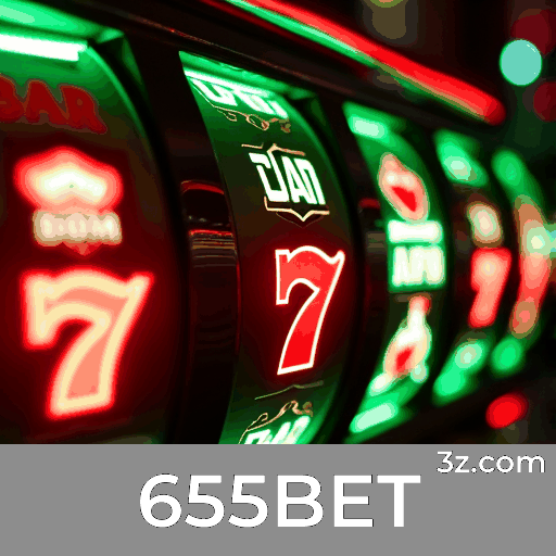 Experiência de Jogos Inigualável no 655BET