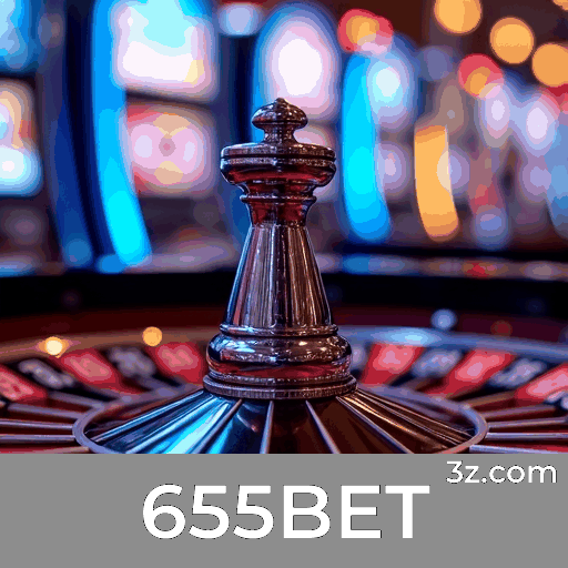 App 655BET: Ofertas Exclusivas e Recompensas Únicas