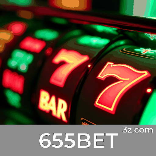 Experiência de Jogos Inigualável no 655BET