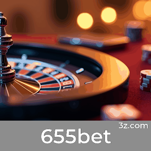 655bet: Aventura e Oportunidades nos Jogos de Cassino